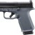 Pistolet Ruger RXM 4,5" OR gwint 19412 9mm luger