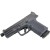 Pistolet Ruger RXM 4,5" OR gwint 19412 9mm luger