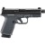 Pistolet Ruger RXM 4,5" OR gwint 19412 9mm luger