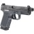 Pistolet Ruger RXM 4,5" OR gwint 19412 9mm luger