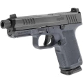 Pistolet Ruger RXM 4,5" OR gwint 19412 9mm luger