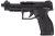 Taurus TX22 Competition .22 LR – widok z lewej strony