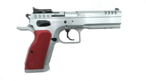 Pistolet Tanfoglio STOCK III PRO OR 9mm Luger