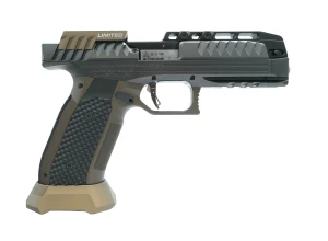 Pistolet Laugo Arms Alien Limited Optics Kit 9mm