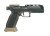Pistolet Laugo Arms Alien Limited Optics Kit 9mm