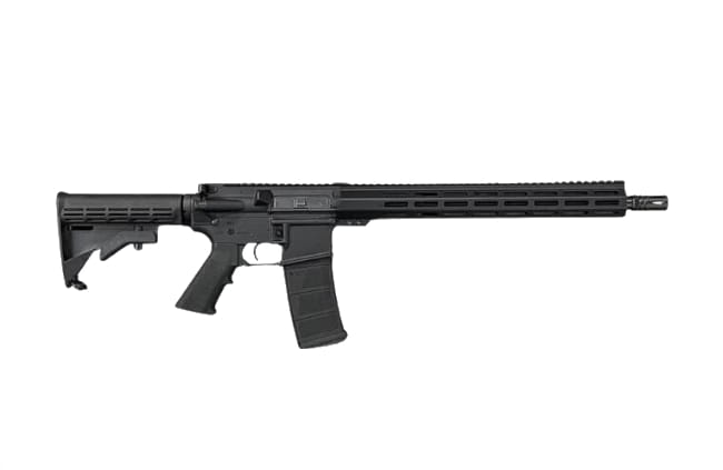 Karabinek Andro Corp Bravo 9mm Luger