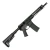 Karabinek Stag Arms Tactical SBR 10,5" 223Rem
