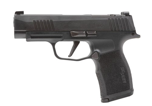 Pistolet Sig Sauer P365 XL 9mm Luger
