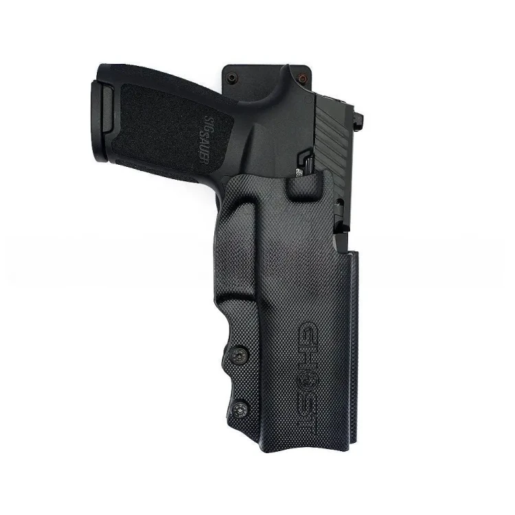Kabura GHOST Hybrid Walther PDP