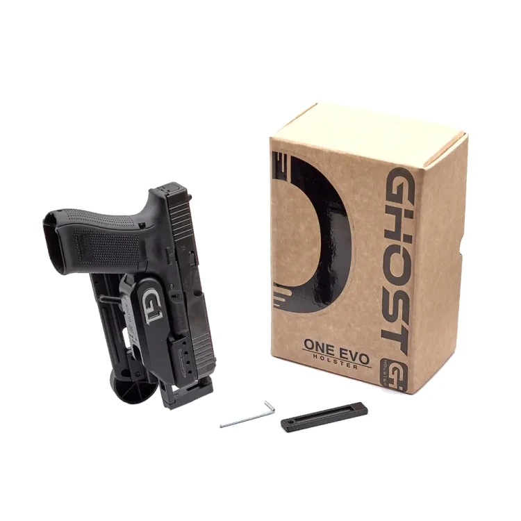 Kabura GHOST wieszak One Evo Beretta 92X Performan