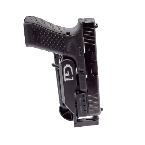 Kabura GHOST wieszak One Evo Beretta 92X Performan