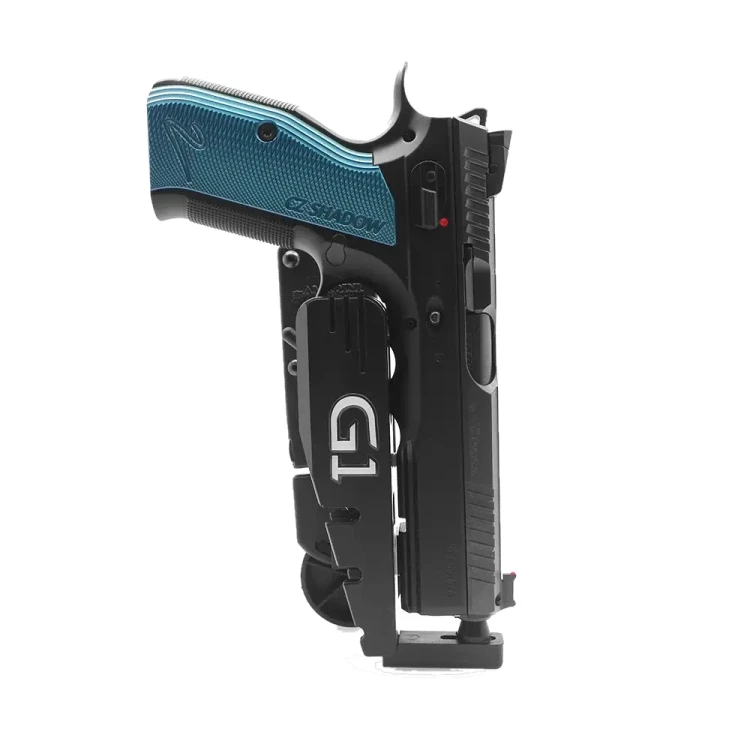 Kabura GHOST wieszak One Evo Beretta 92X Performan