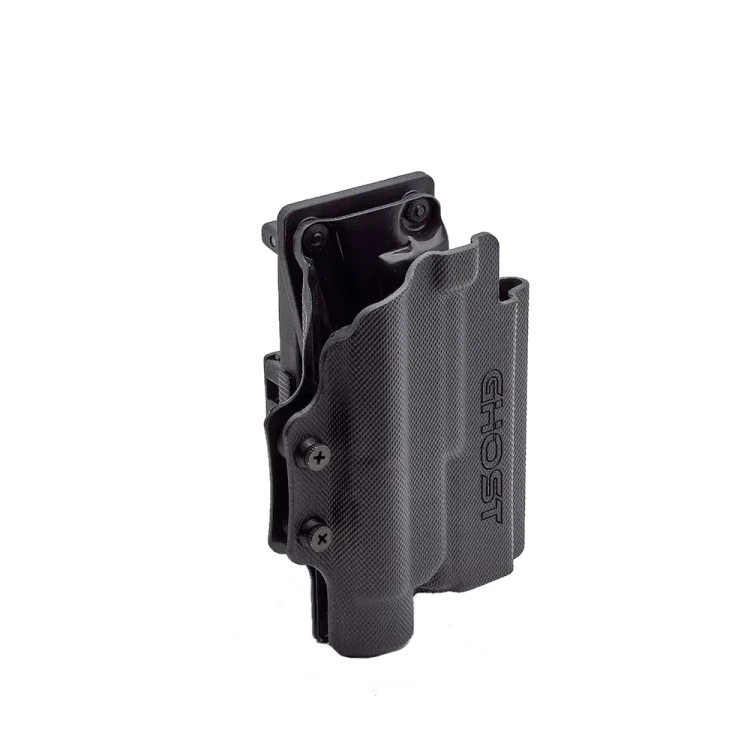 Kabura GHOST Civilian 3G SF Glock 17
