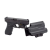 Kabura GHOST Civilian 3G SF Glock 17