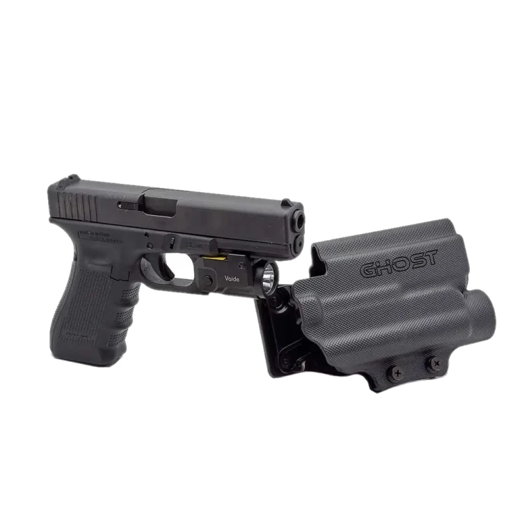 Kabura GHOST Civilian 3G SF Glock 17