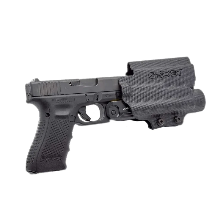 Kabura GHOST Civilian 3G SF Glock 17