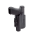 Kabura GHOST Civilian 3G SF Glock 17