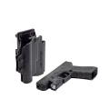 Kabura GHOST Civilian 3G SF Glock 17