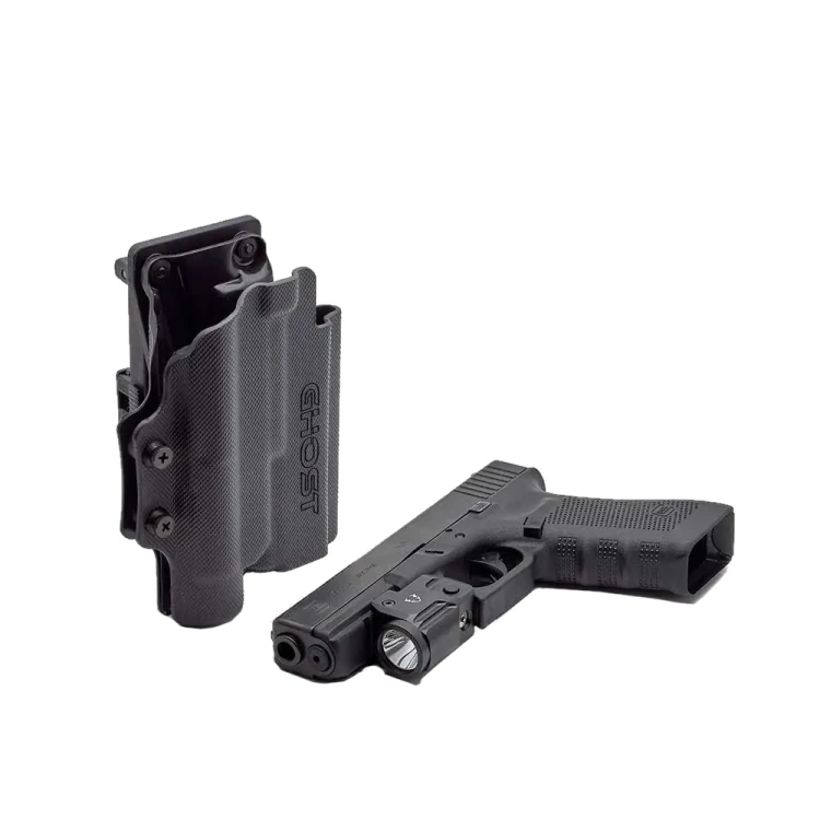 Kabura GHOST Civilian 3G SF Glock 17