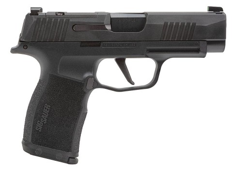Pistolet Sig Sauer P365 XL 9mm Luger