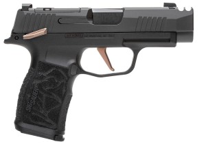 Pistolet Sig Sauer P365XL Rose 9mm Luger  