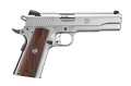 Pistolet Ruger SR1911 6700 .45 ACP – widok ogólny
