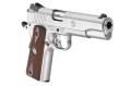 Pistolet Ruger SR1911 stal nierdzewna