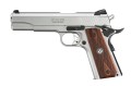 Ruger SR1911 – detal zamka i szkieletu