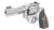 Ruger KSP-341X – lufa 2,25 cala