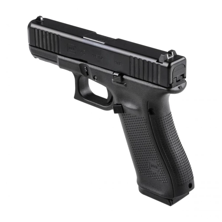 Glock 45 9x19 z lufą GMB