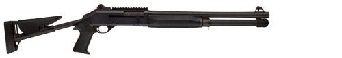 Strzelba Benelli M4 Super 90 18,5" 12/76