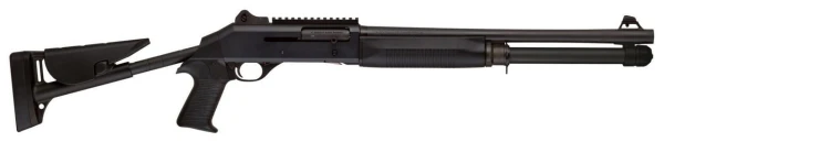 Strzelba Benelli M4 Super 90 18,5" 12/76