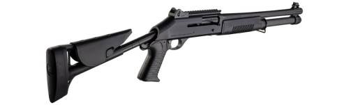 Strzelba Benelli M4 Super 90 18,5" 12/76
