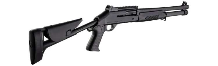 Strzelba Benelli M4 Super 90 18,5" 12/76