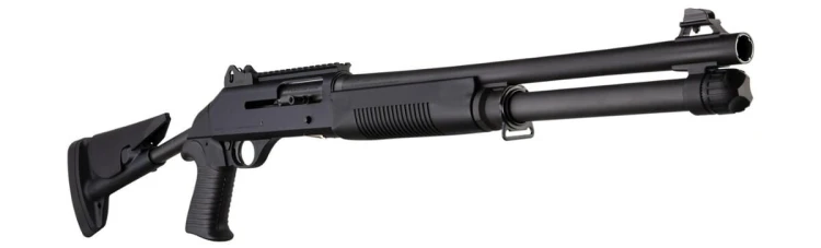 Strzelba Benelli M4 Super 90 18,5" 12/76