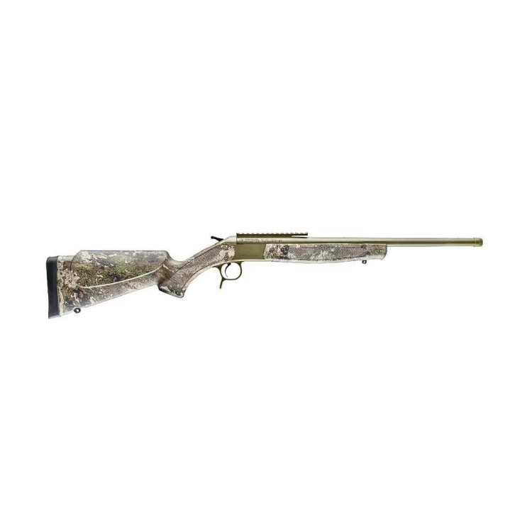 Sztucer łamany Bergara BA13 .223 Rem