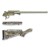 Bergara BA13 .223 Rem – zastosowanie myśliwskie