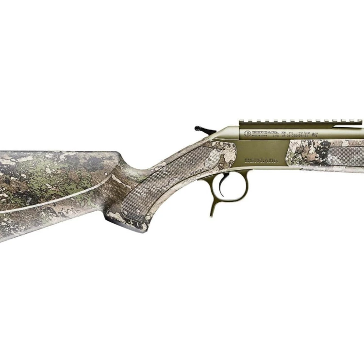 Bergara BA13 – lufa 20" .223 Rem
