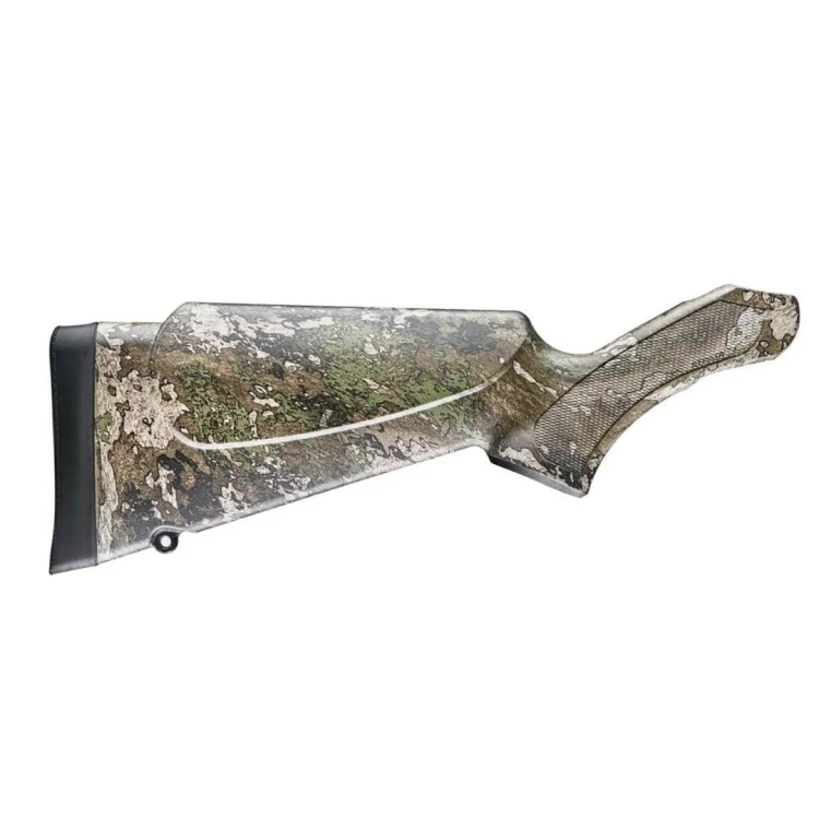 Bergara BA13 20 cali – widok ogólny