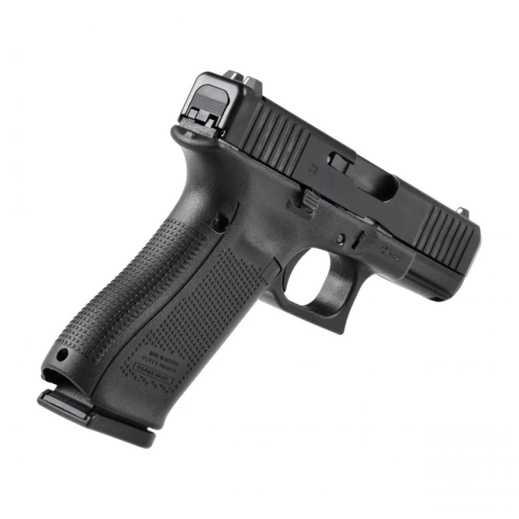 Glock 45 9mm nDLC powłoka zamka