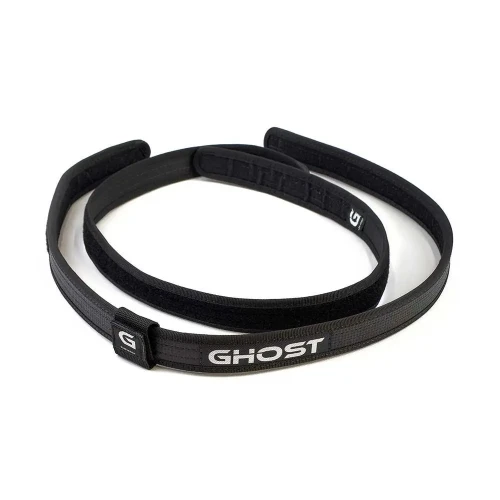 Pas sportowy Amadini GHOST IPSC Black 90cm