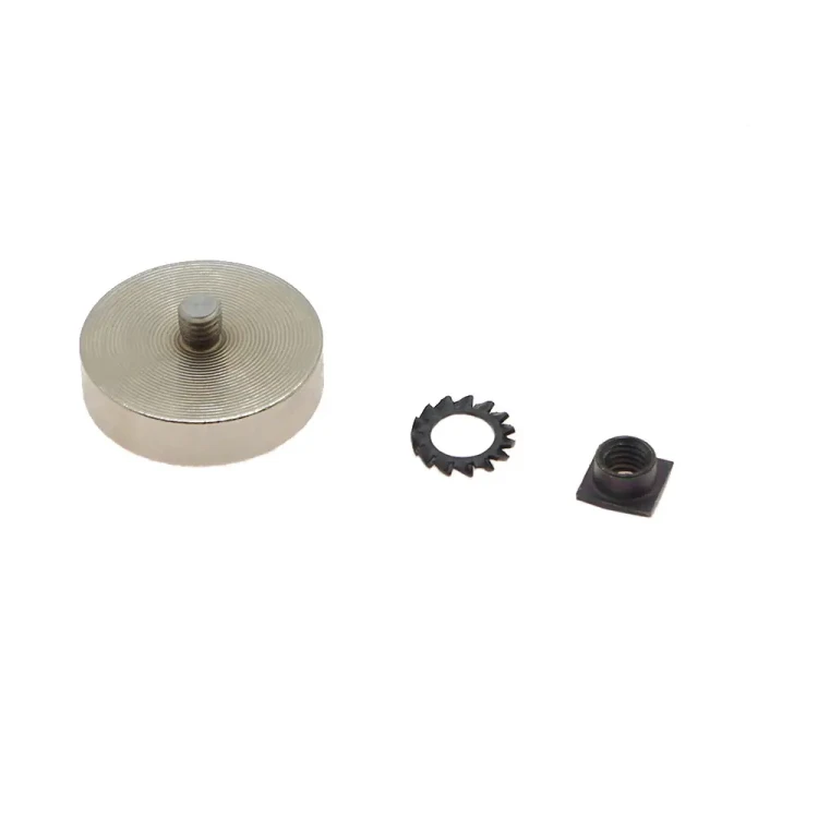 GHOST SPARE MAGNET FOR GHOST 360 MAGAZINE POUCH