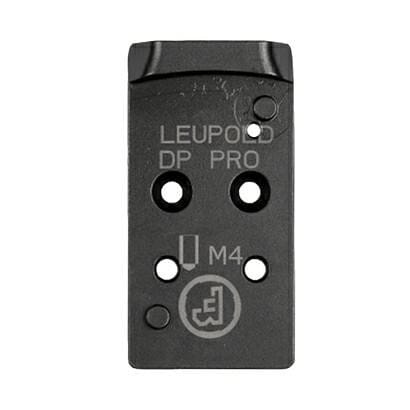 Baza montażowa CZ P-10 OR Leupold Delta