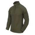 Bluza Helikon Combat Shirt Ripstop Olive Green XL