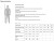 rozmiarówka Helikon