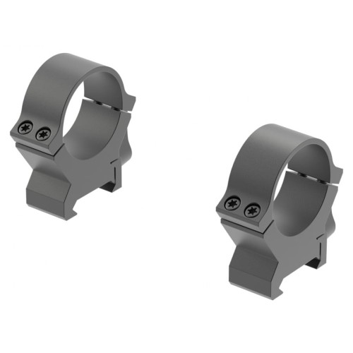 Leupold QRW2 high rings – obejmy 30 mm