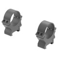Karabin czarnoprochowy Country Hunter S237 – widok z boku