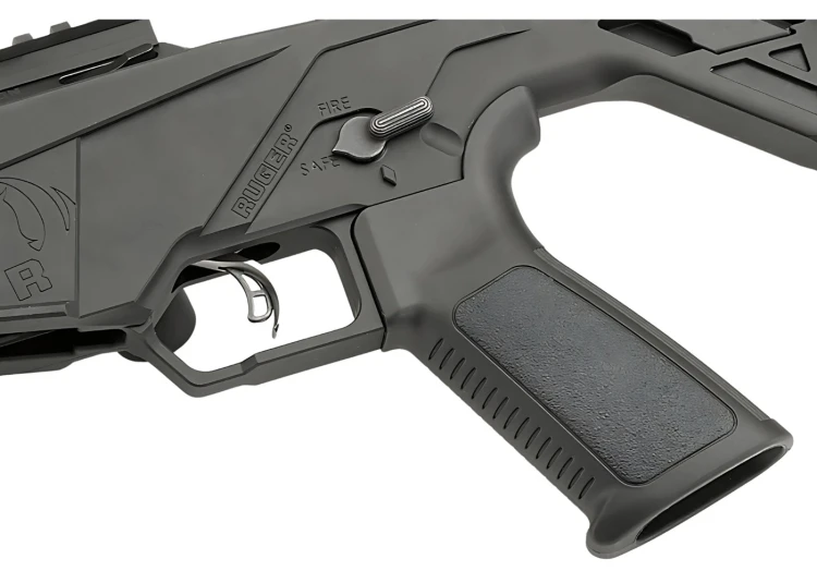 Karabinek Ruger Precision Rimfire 8400 18" 22LR