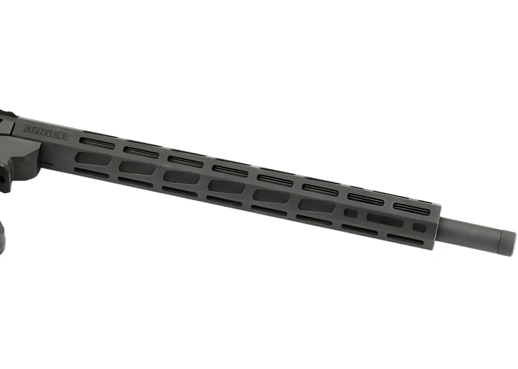 Karabinek Ruger Precision Rimfire 8400 18" 22LR