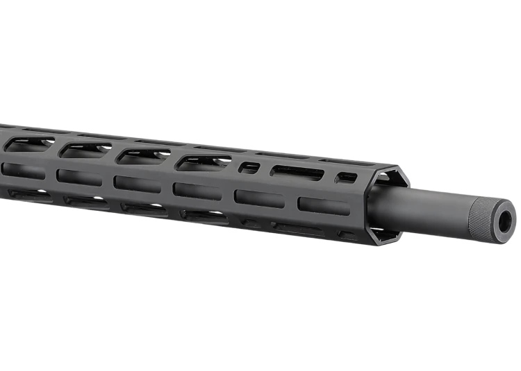 Karabinek Ruger Precision Rimfire 8400 18" 22LR